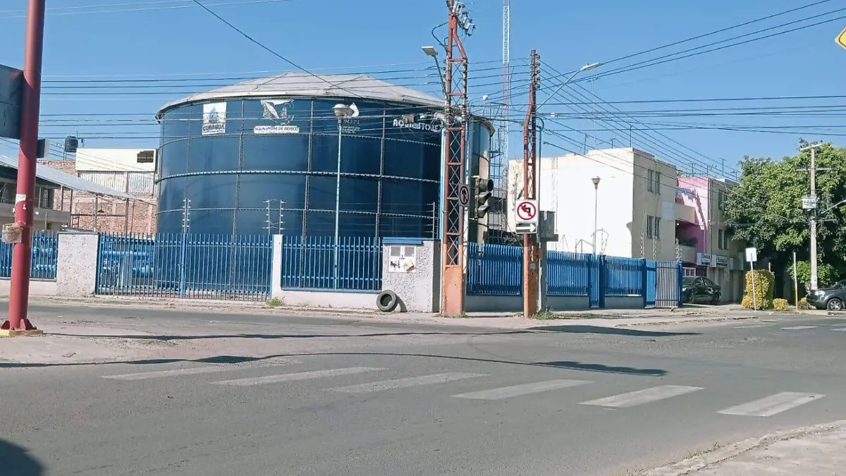 La prioridad de la CONAGUA será darle al agua