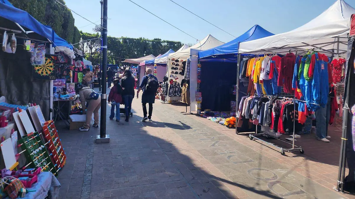 TIANGUIS DE REYES1