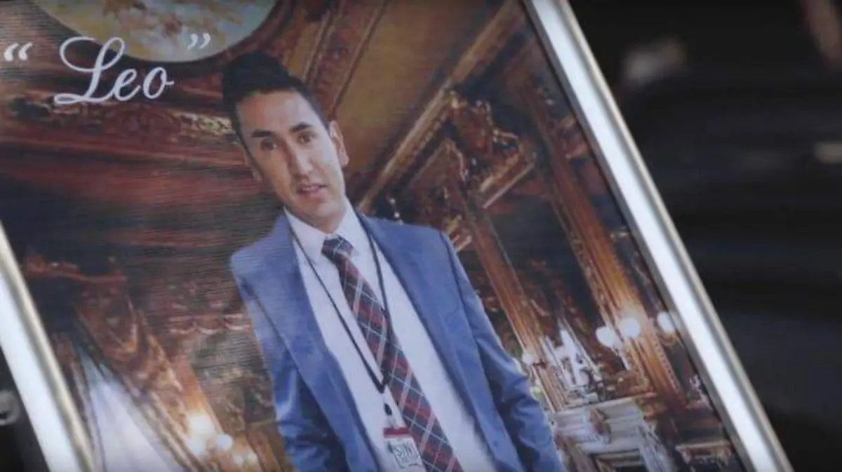 Leonardo Reyes Cayente fue abatido por elementos de la FSPE en 2018