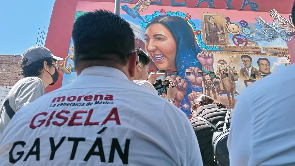 Gisela Gaytán2