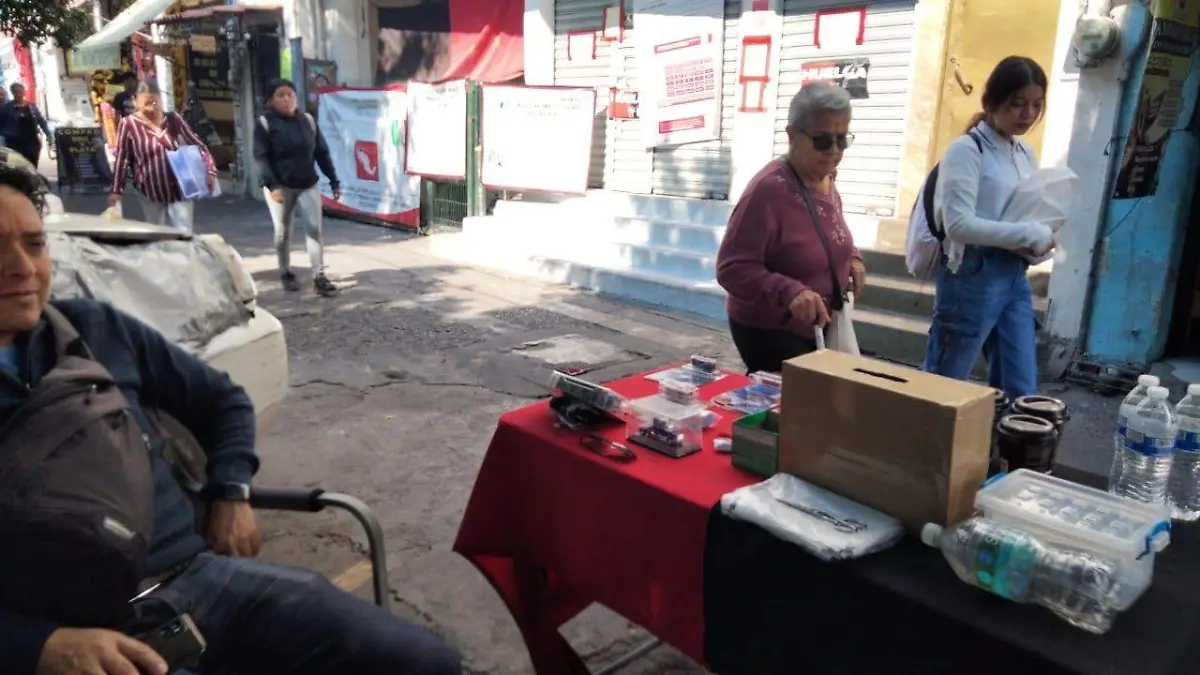 Hoy habrá audiencia con conciliación y arbitraje para ver el caso.