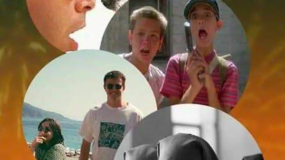 En este mes de enero en Cineclub XIMHAI se proyectarán distintos filmes