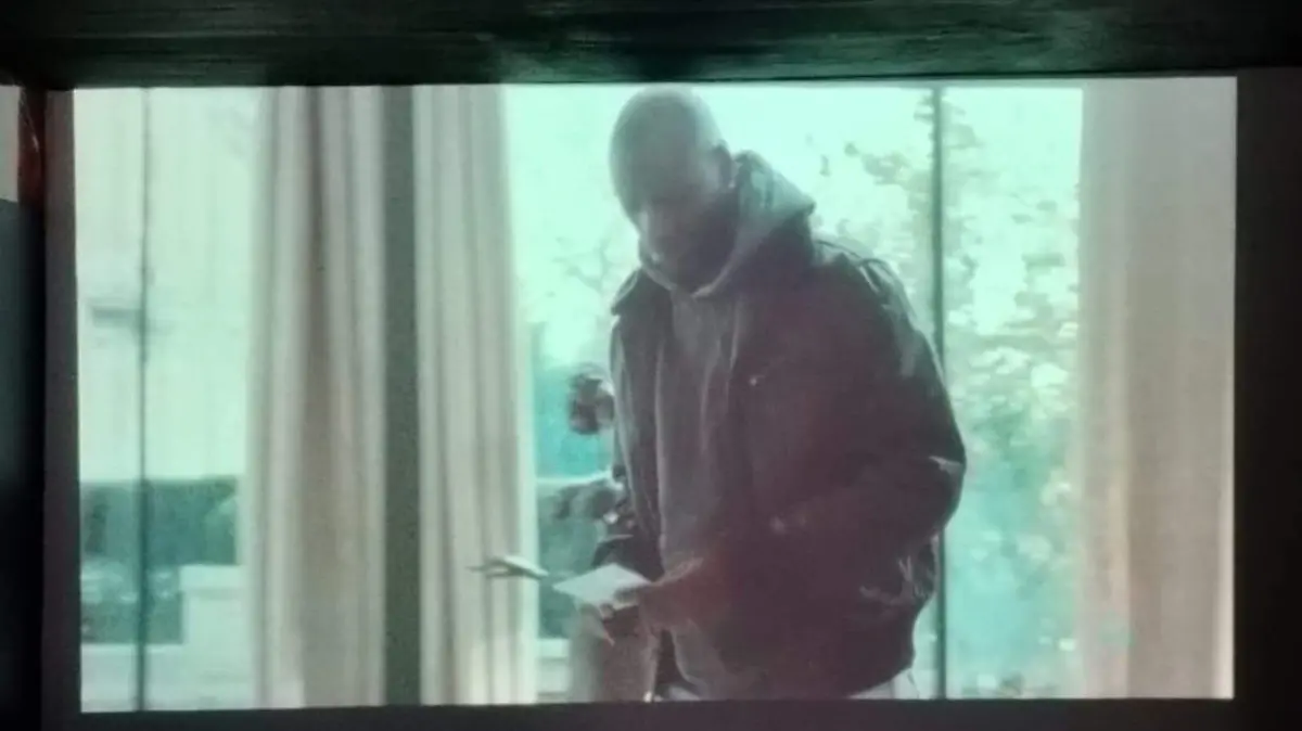 Durante todo el año se proyectarán variedad  de películas de cine familiar, de arte, cine de oro y documentales.