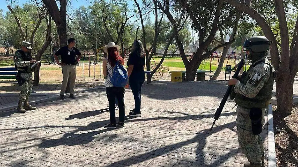 En tres municipios de Guanajuato se han dado 263 mil atenciones por parte de la Secretaría de Gobernación.