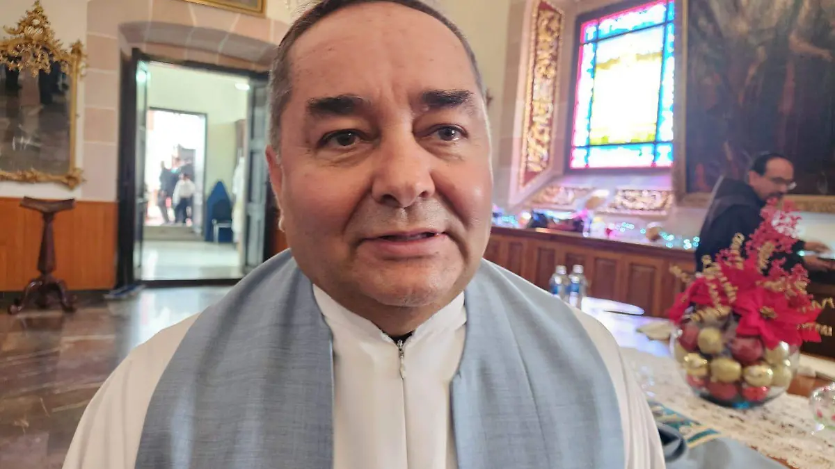 Asegura que hay muchos retos por cumplir en los próximos años.