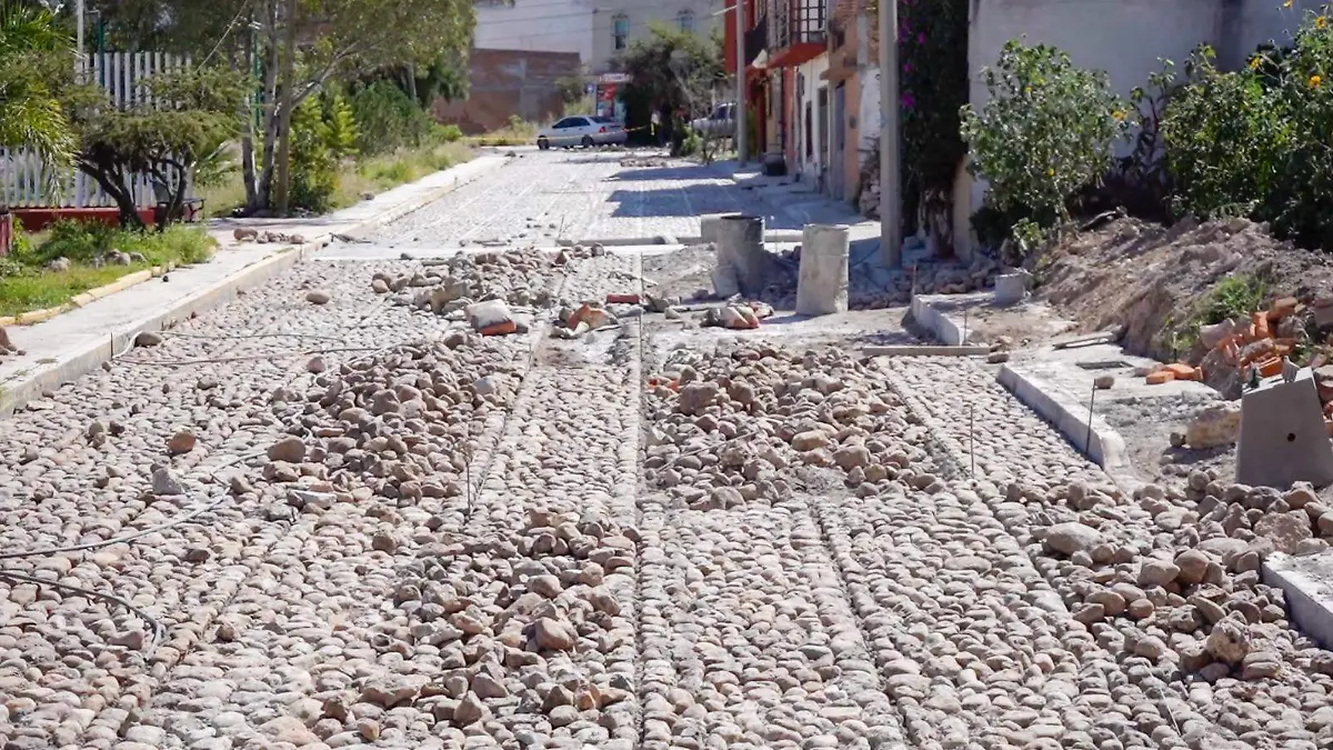 En la zona urbana, el municipio mantendrá el enfoque en pavimentaciones y en la sustitución de infraestructura hidráulica obsoleta