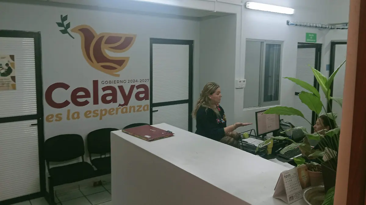 En un año tres meses se han hecho 11 cambios entre directores y personal de primer nivel.