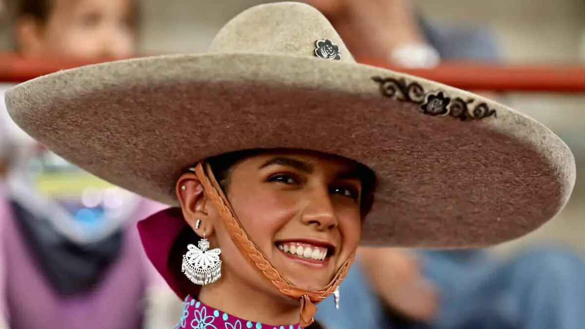 Escaramuza Karla Muñiz6