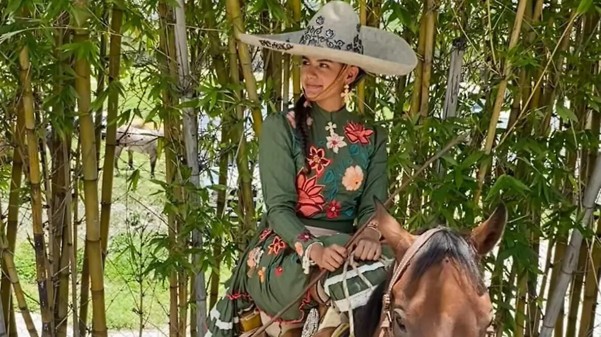 Escaramuza Karla Muñiz5