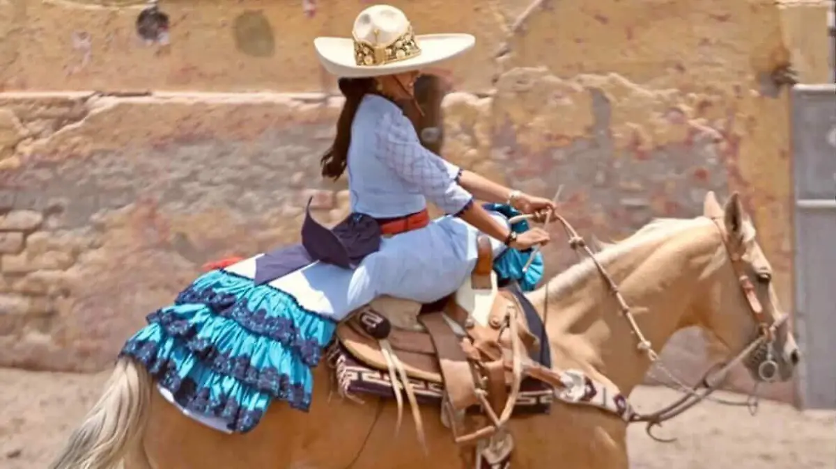 Escaramuza Karla Muñiz3