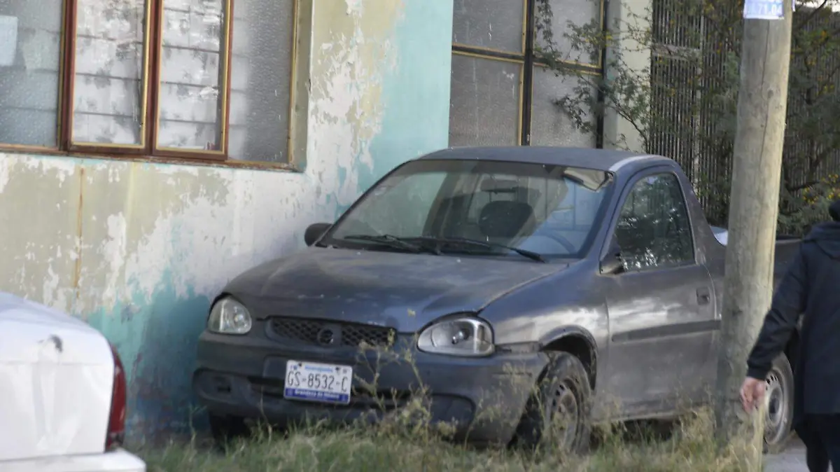 En lo que va del 2026 van 20 notificaciones y un vehículo detenido