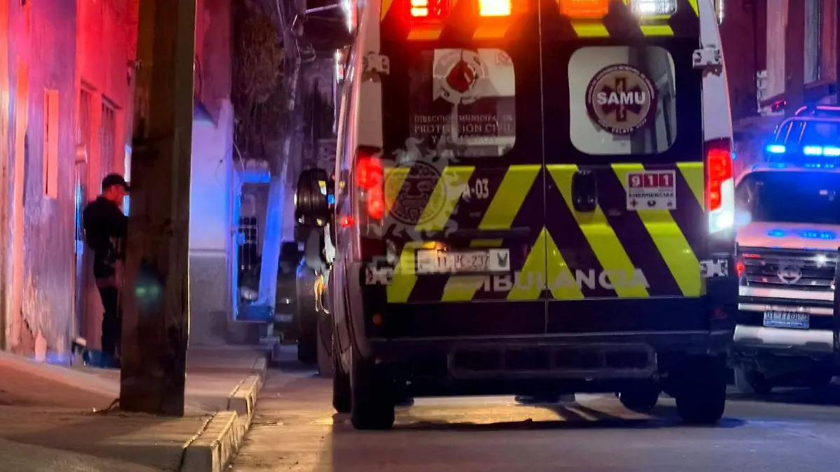 Ataque en col. Lagos Celaya1