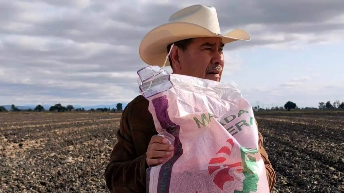 Se impulsarán modelos productivos más eficientes y competitivos para el desarrollo agrícola de Guanajuato