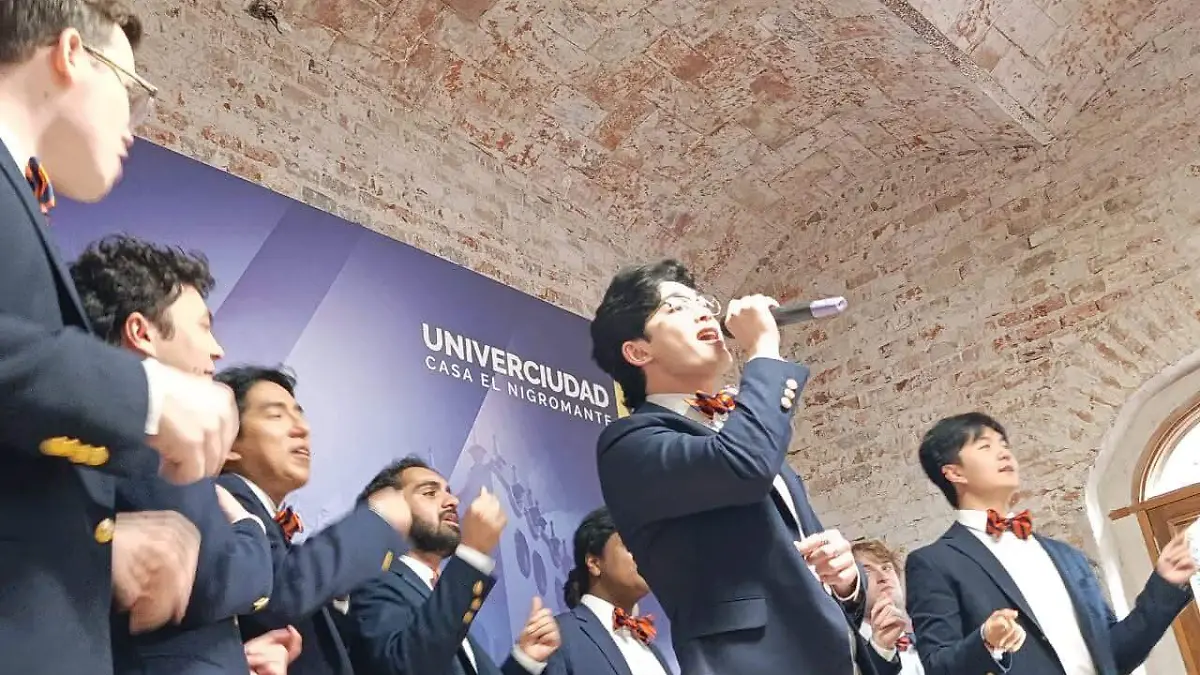 The Virginia Gentlemen