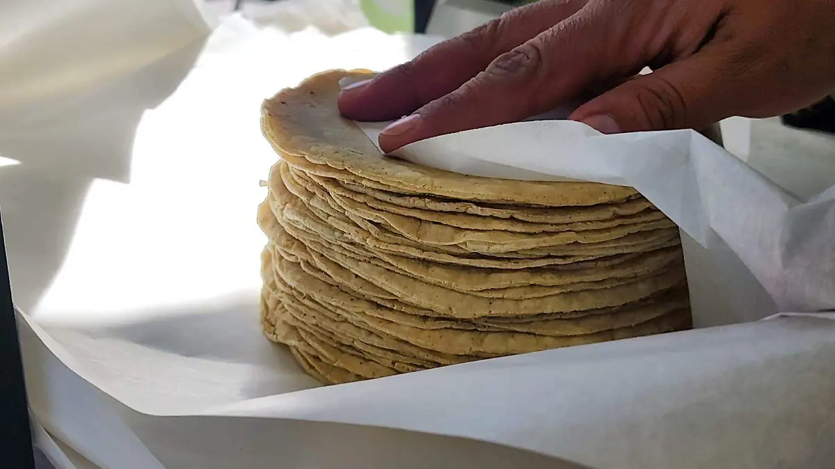 Tortillas-