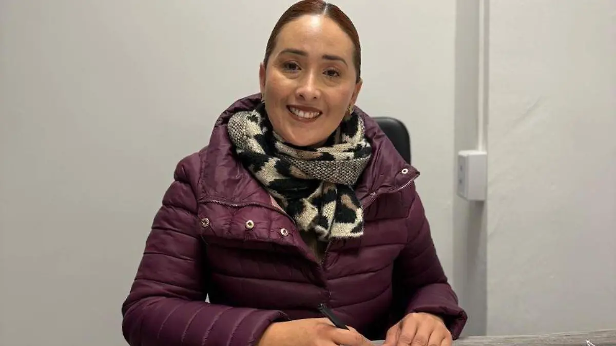 La presidenta de la Comisión de Obras y Servicios Municipales en el Ayuntamiento, la regidora Liliana Cristina Celedón Serrano, dijo que, este año será un presupuesto social