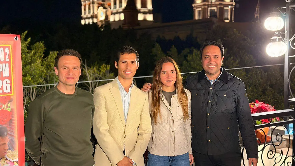 El cartel para la tradicional corrida de toros promete una tarde espectacular en La Macarena. 