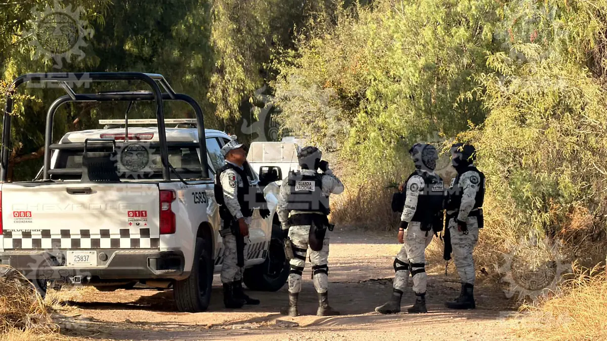 La región Laja-Bajío registra hallazgos de fosas