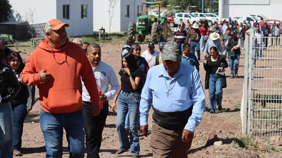 Se realizó la Reunión de Planeación de las Vitrinas Universitarias Xonotli 2026
