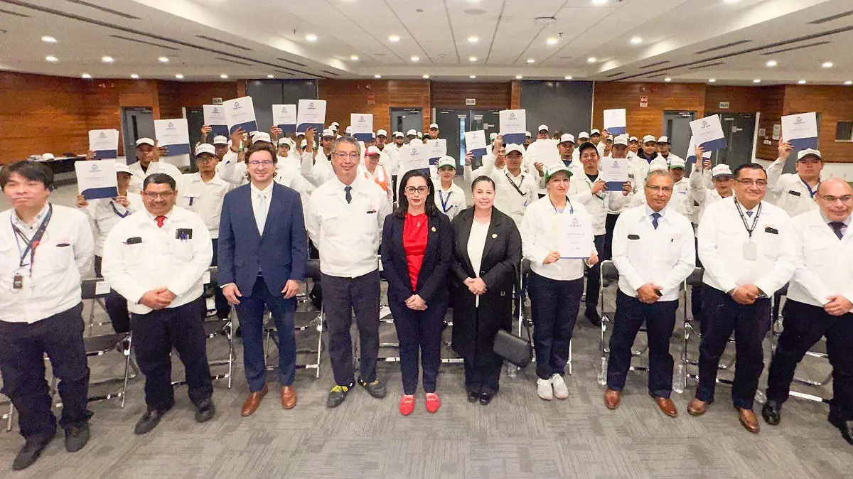 Este promueve un entorno cultural productivo y de largo plazo en la empresa Honda