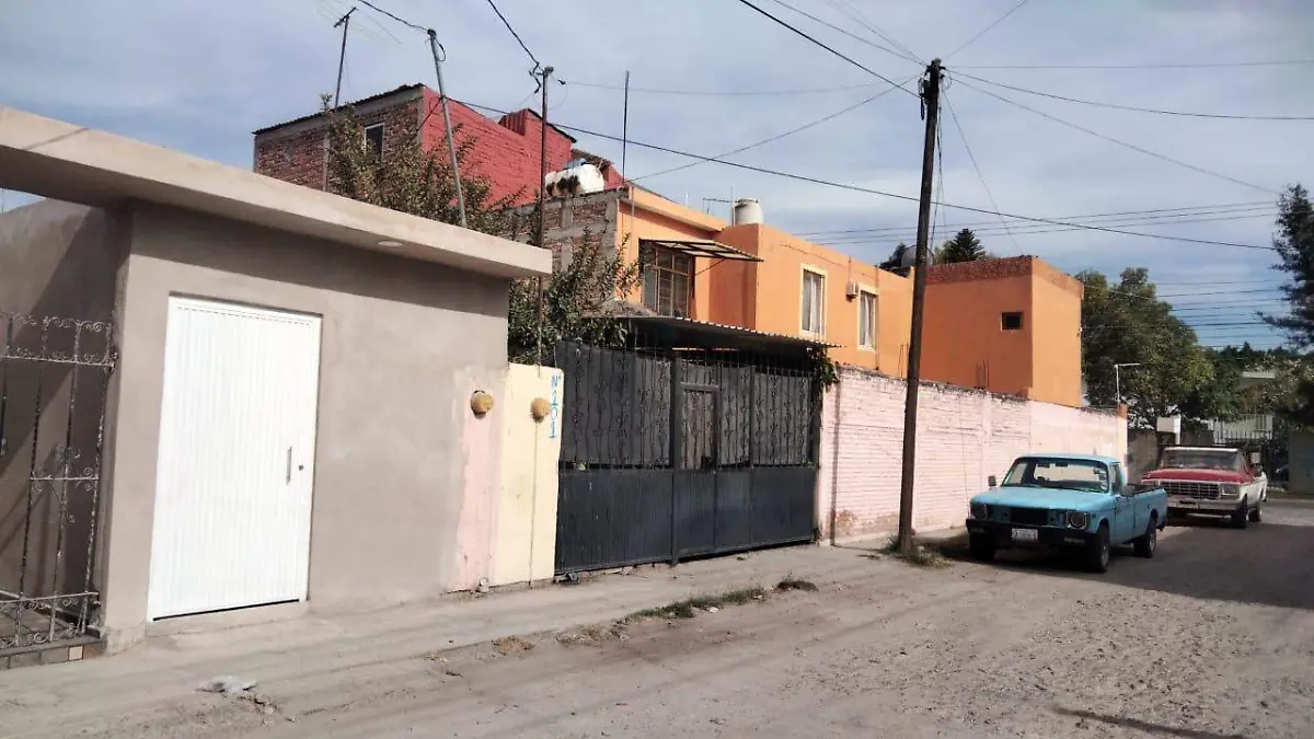 Robo a casa habitación uno de los delitos que incrementó en Celaya. 