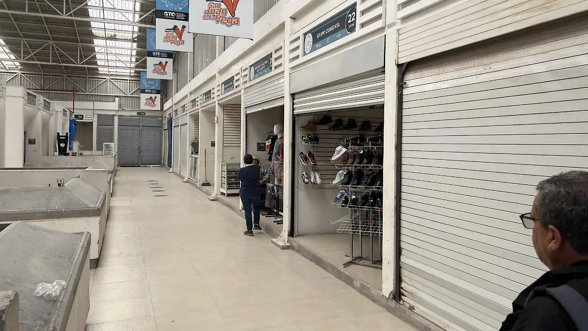 Solamente seis lugares son los que se mantienen activos en los últimos 10 años 