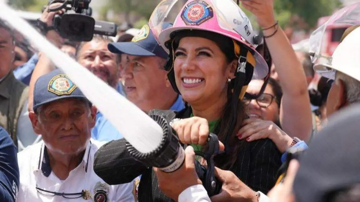 Mercadillo y Gobernadora