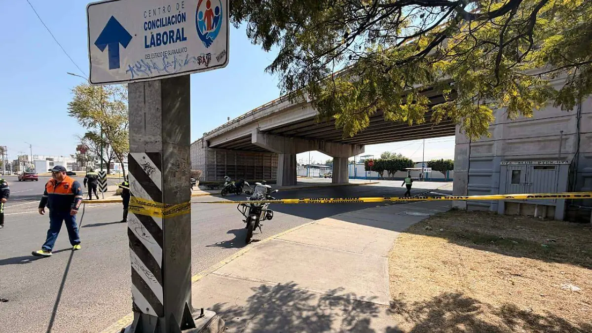 Desalojaron toda la cuadra