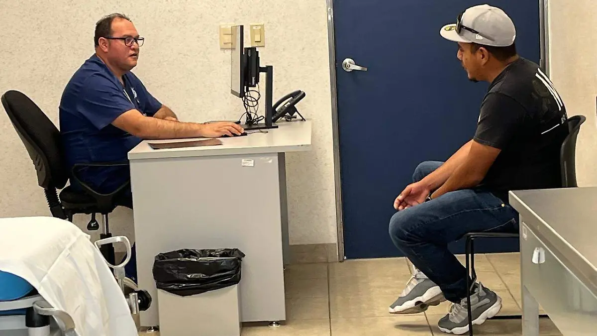 Fomentan acciones preventivas en el Día Mundial contra el cáncer. 