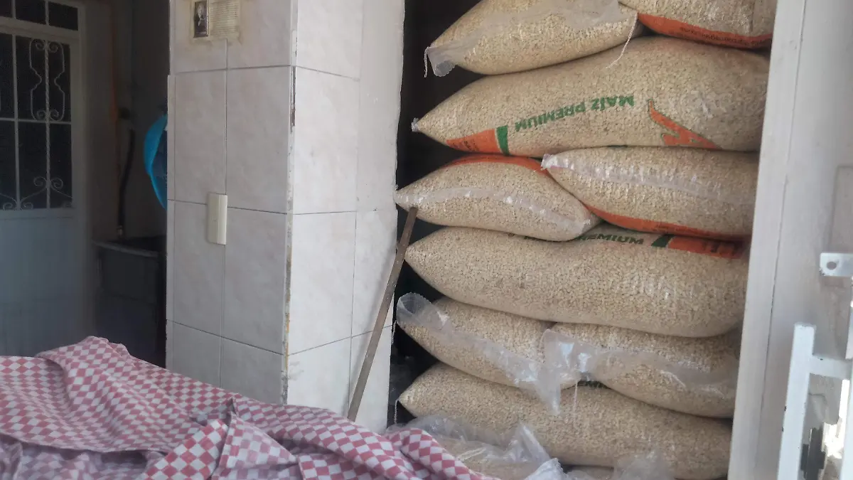 José Luis Martínez aseguró que no habrá aumento al precio de la tortilla en Celaya por la estabilidad económica.