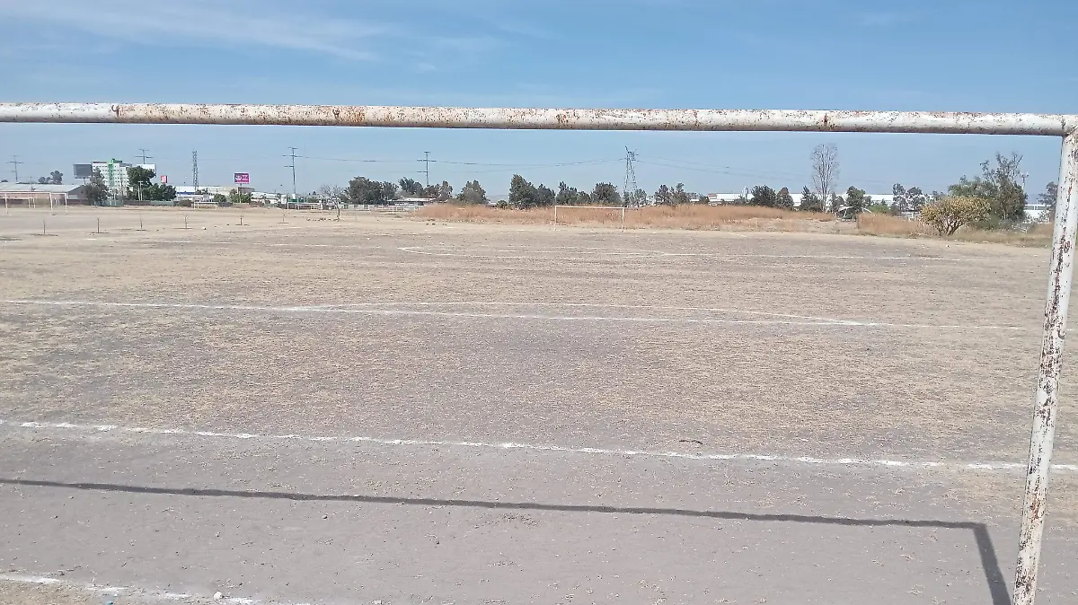 Este fin de semana suspenden nuevamente actividad algunas ligas de fútbol.