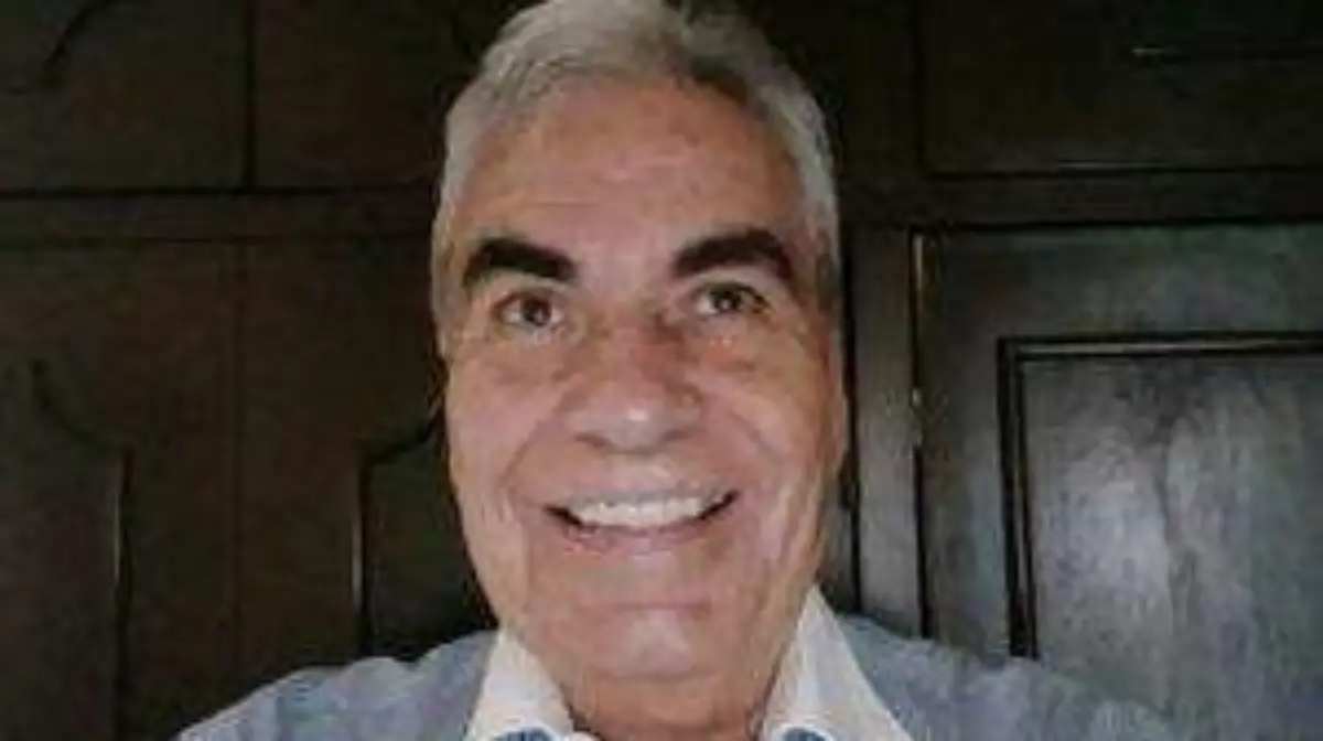 Nicolás Rangel. Internet.