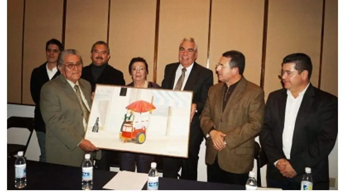 Nicolás Rangel. Internet1.