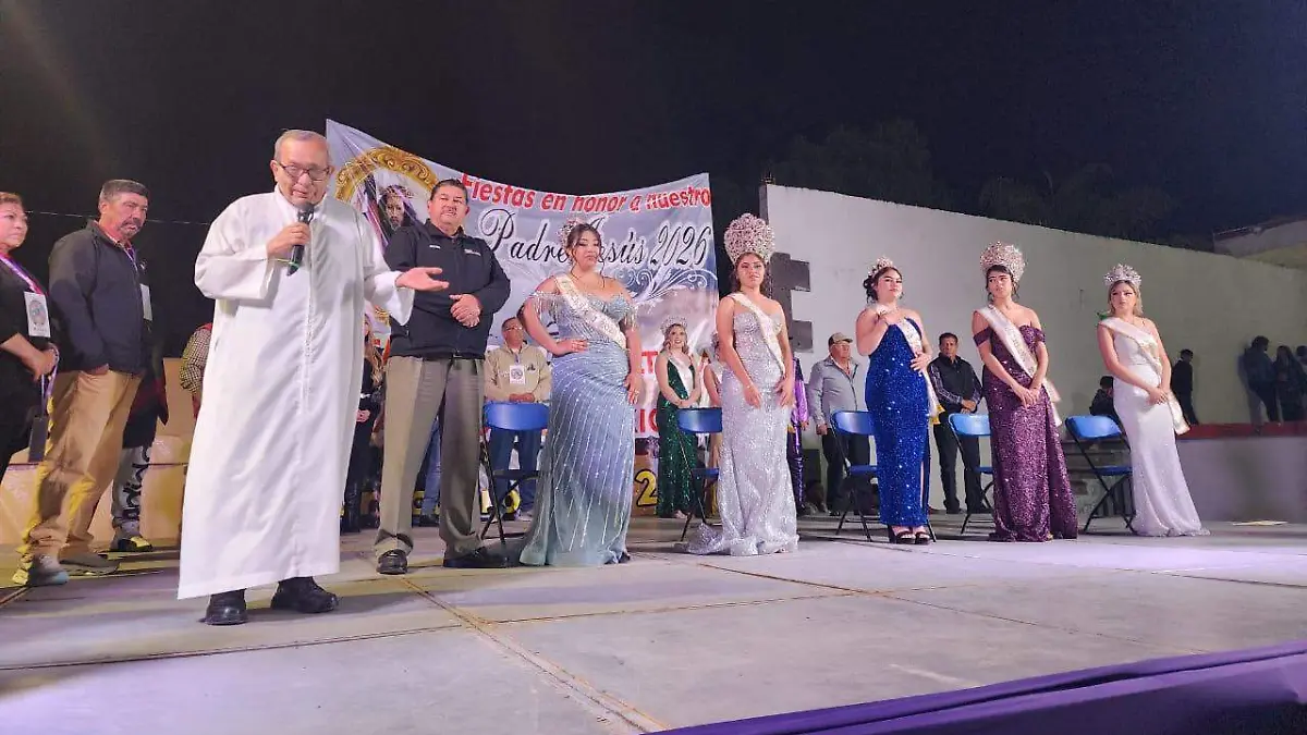 Se tendrán presentaciones artísticas, culturales y peregrinaciones.