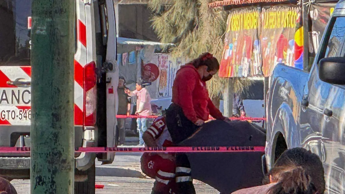 Menor atropellado SMA2