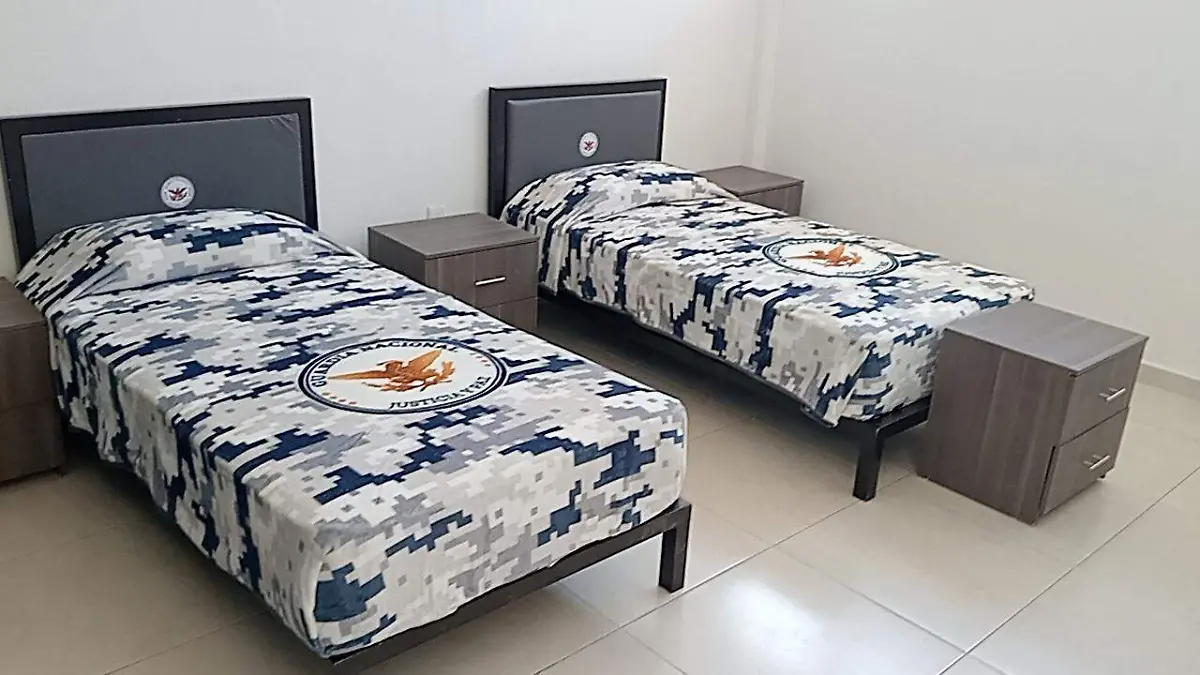 GUARDIA NACIONAL  (2)