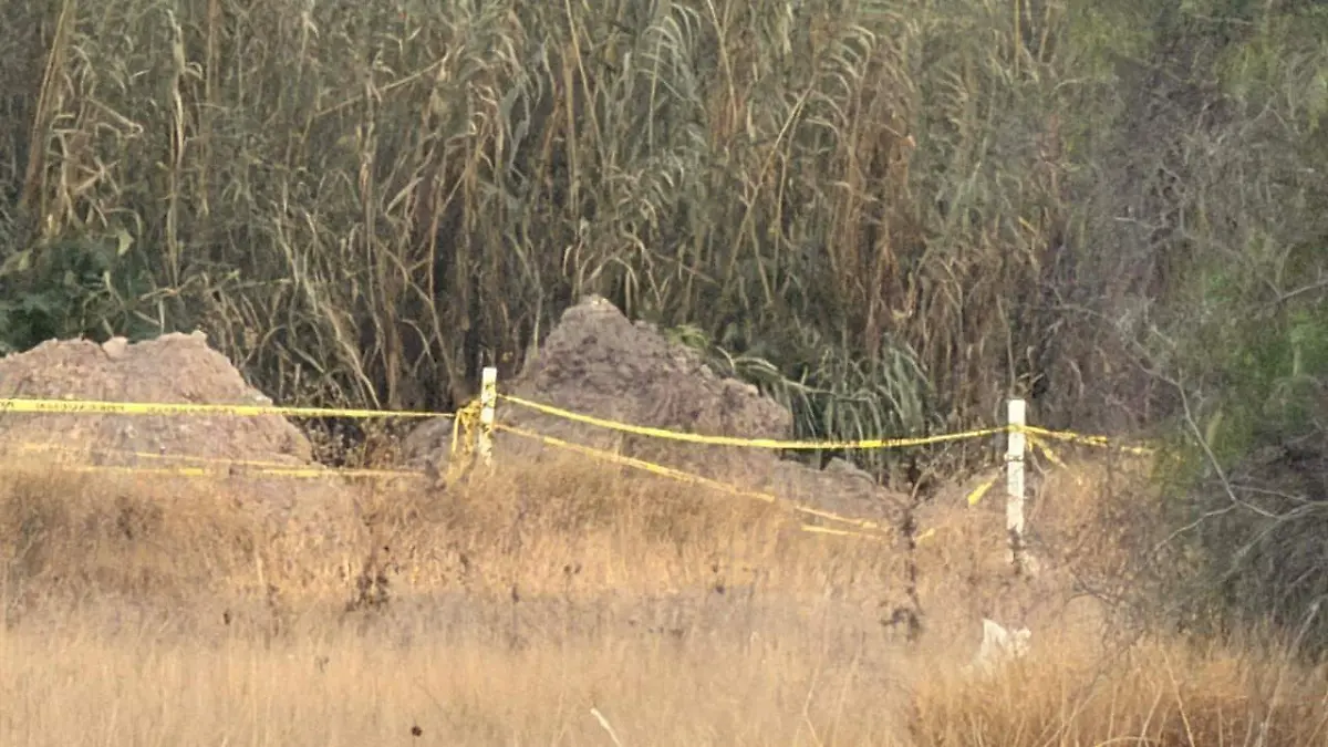 Hallan esqueleto en Juan Pablo II-2