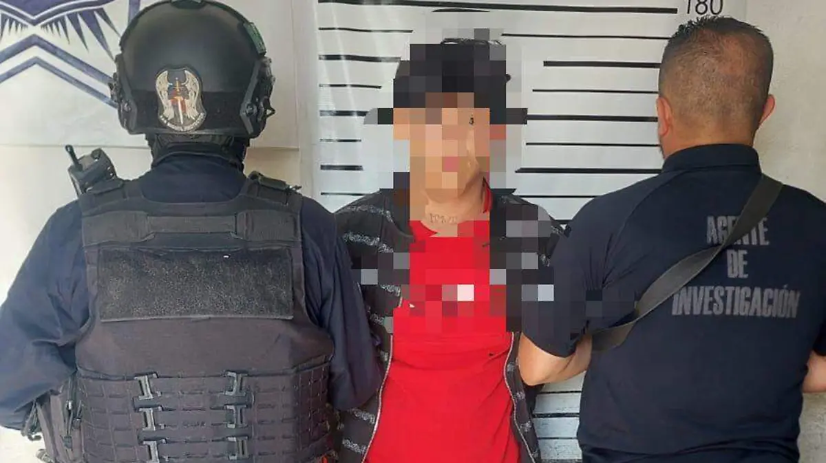 Están relacionados con crímenes violentos.