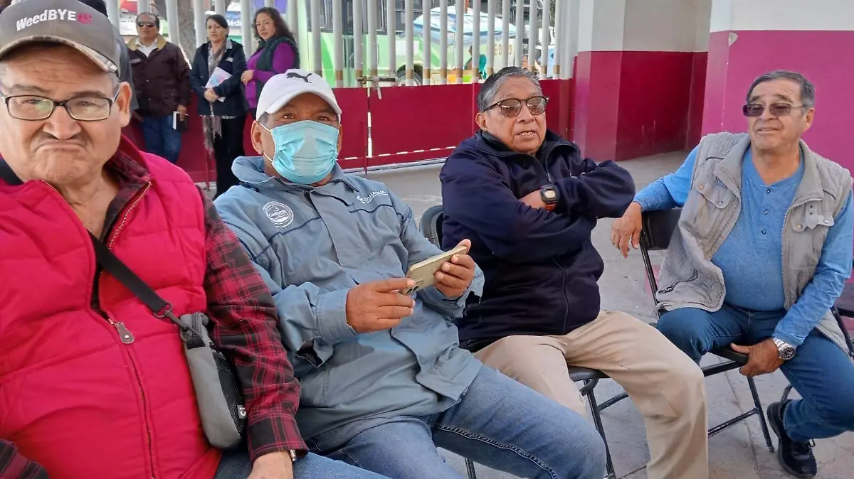 Por los últimos meses de frío, la Secretaría de Salud