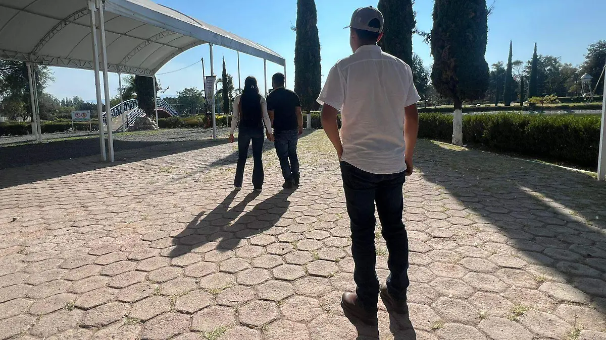 Unos solteros otros en pareja, pero el 14 de febrero tiene diferentes significados para cada persona