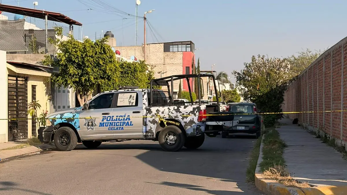 Vecinos de la colonia Olivos observaron la movilización de cuerpos de seguridad tras el ataque armado registrado la tarde de este martes