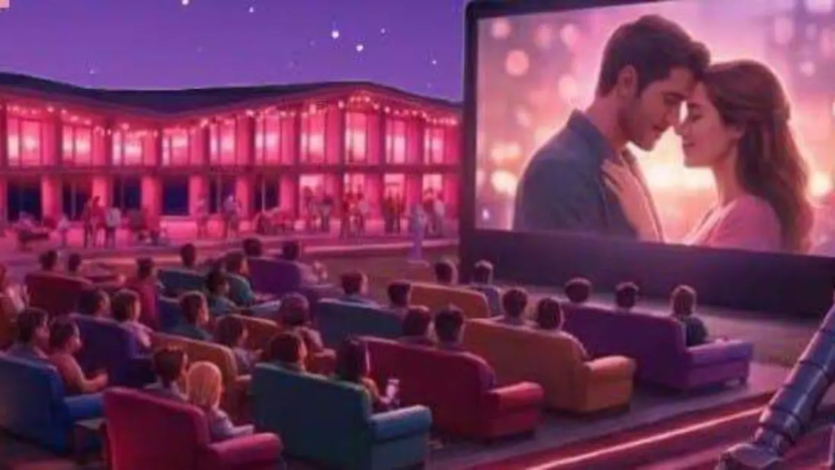 Este 12 de febrero el XIMHAI realizará divertidas actividades para las parejas. 