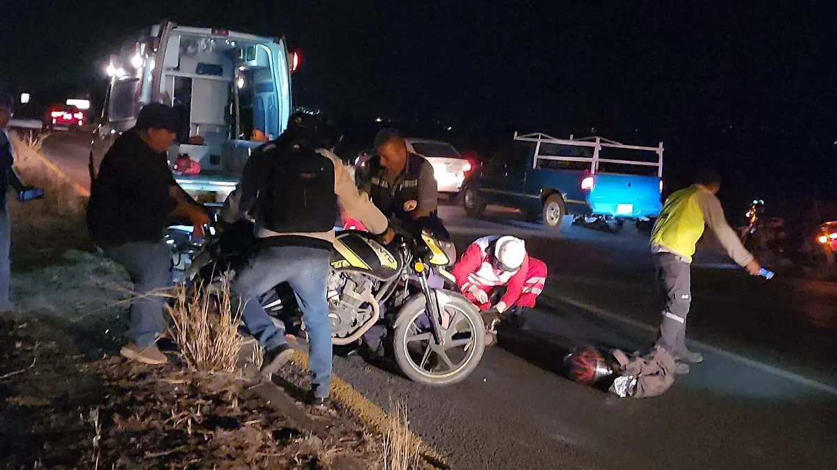 Durante más de 14 años se desempeñó como policía en Acámbaro