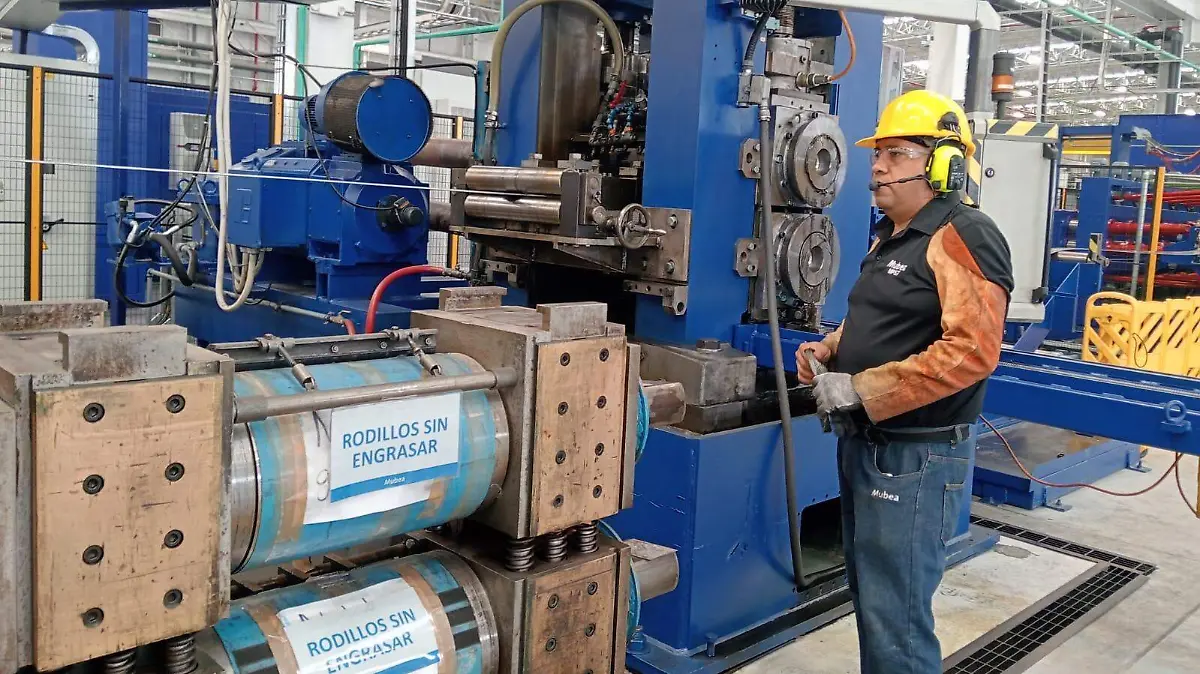 El Estado de Guanajuato, en cuanto a sus exportaciones significa un 87.7% hacia Estados Unidos