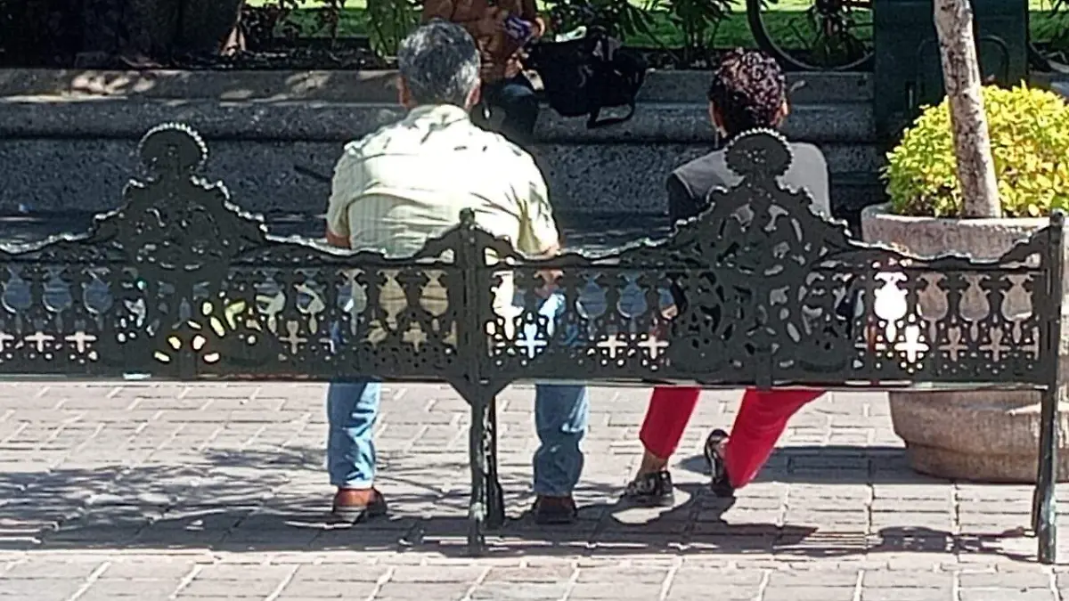 De cada 10 divorcios, nueve tienen su origen a que hay una tercera persona