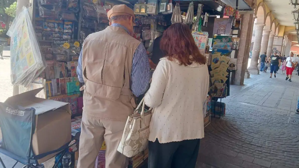 La abogada especialista en divorcios, Nancy Olalde 