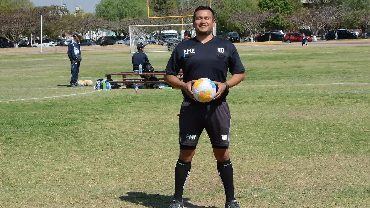 Pita en Celaya y la región. 