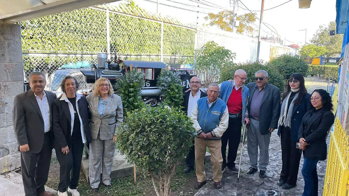 Durante casi siete décadas se han formado a miles de acambarenses