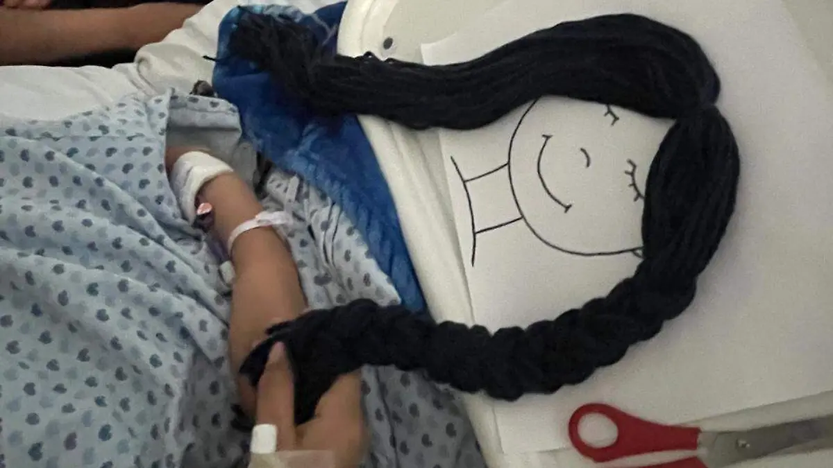 La Secretaría de Salud de Guanajuato invita a toda la población para participar en el evento alusivo al Día Internacional del Cáncer Infantil