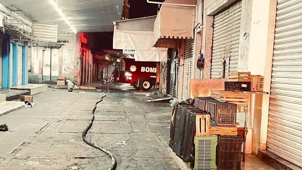 Fue necesario conectar varias líneas para llegar hasta el lugar.